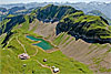 Foto 12: Der Eisee am Brienzer Rothorn LU.